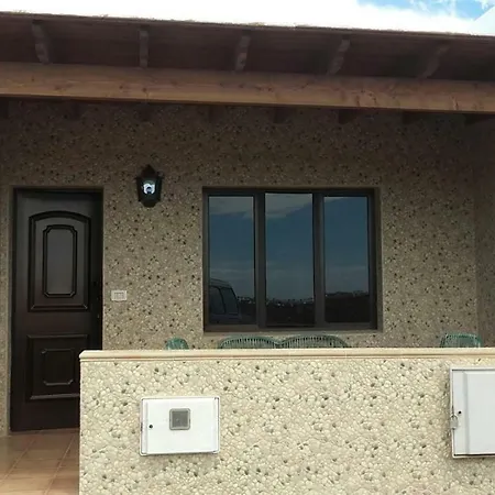 Holiday home Casa Pedro