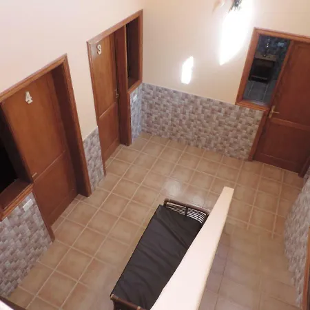Casa Pedro Holiday home