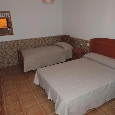 Casa Pedro Holiday home