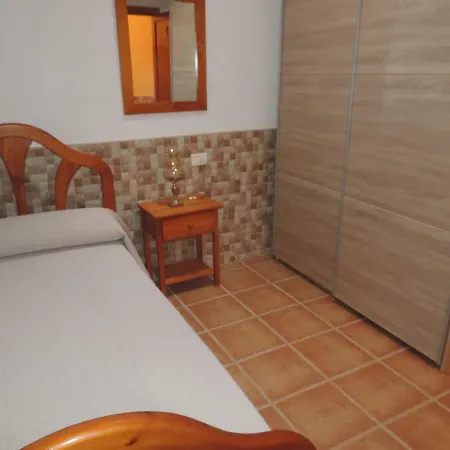 Casa Pedro Holiday home *