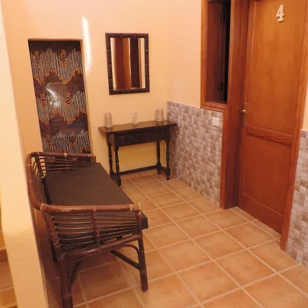 Casa Pedro Σπίτι διακοπών *