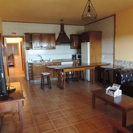 Casa Pedro Holiday home *