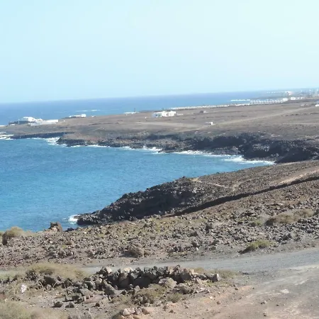 Holiday home Casa Pedro Costa Teguise