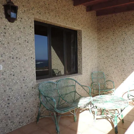 Holiday home Casa Pedro Costa Teguise
