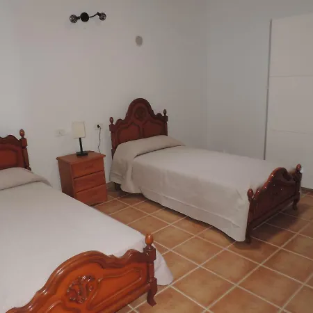 Casa Pedro Σπίτι διακοπών