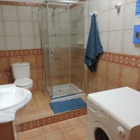 Casa Pedro Dom wakacyjny Costa Teguise